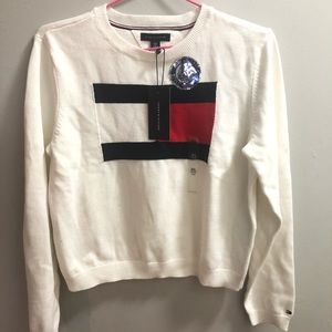 Tommy Hilfiger sweater